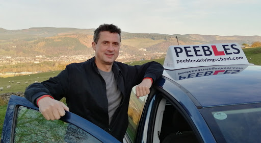 Peebles Driving School - Thumbnail