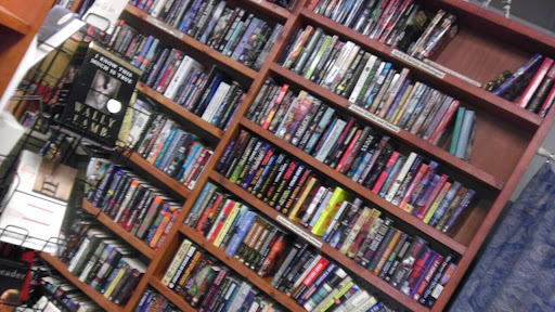 Second Looks Books - Thumbnail