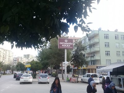 Photos of Middle East College