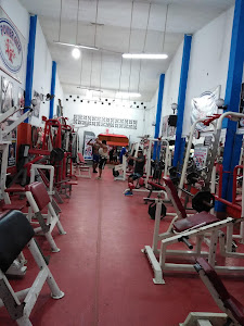 POWER GYM _ GIMNASIO 0