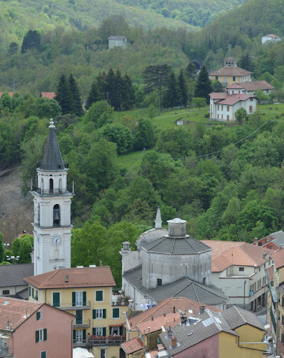 Sant'Onorato - Visual