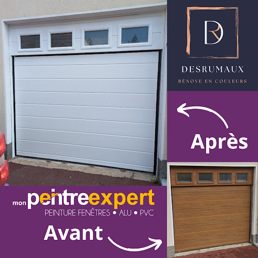 Desrumaux Rénove en Couleurs - Mon Peintre Expert Lille Sud - Thumbnail