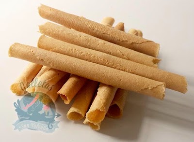 Photos of Galletas San Valentin