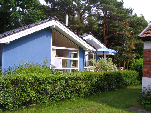 Hygge Feriehus GbR - Germany