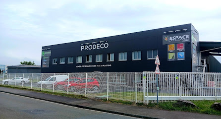 Espace Revêtements PRODECO