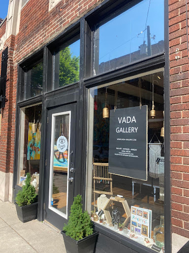 VADA Gallery - Visual