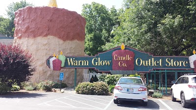Photos of Warm Glow Candle Store