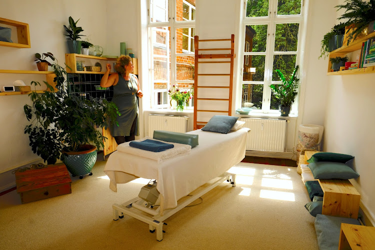 Praxis für Osteopathie Nele Schröder