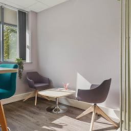 Photo n°17 de BURO Club à Reims (Location de bureau virtuel)