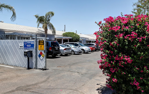 Hon-man Auto Care