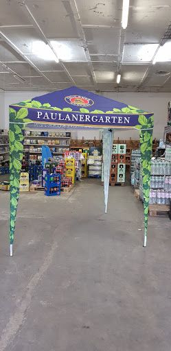 Getränkewelt Selvaratnam