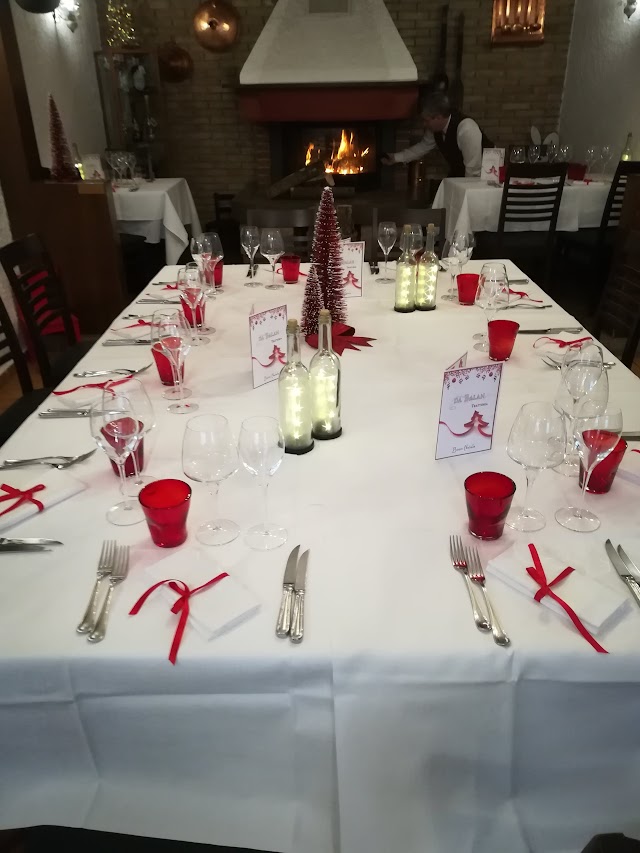 Trattoria Da Balan