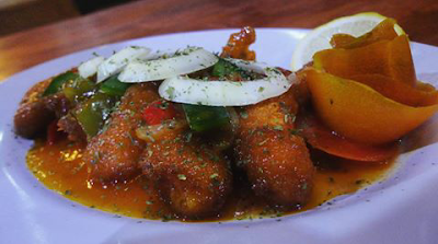 Photos of Paprika Cafe & Resto