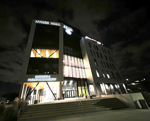 Hynes Hall - Thumbnail