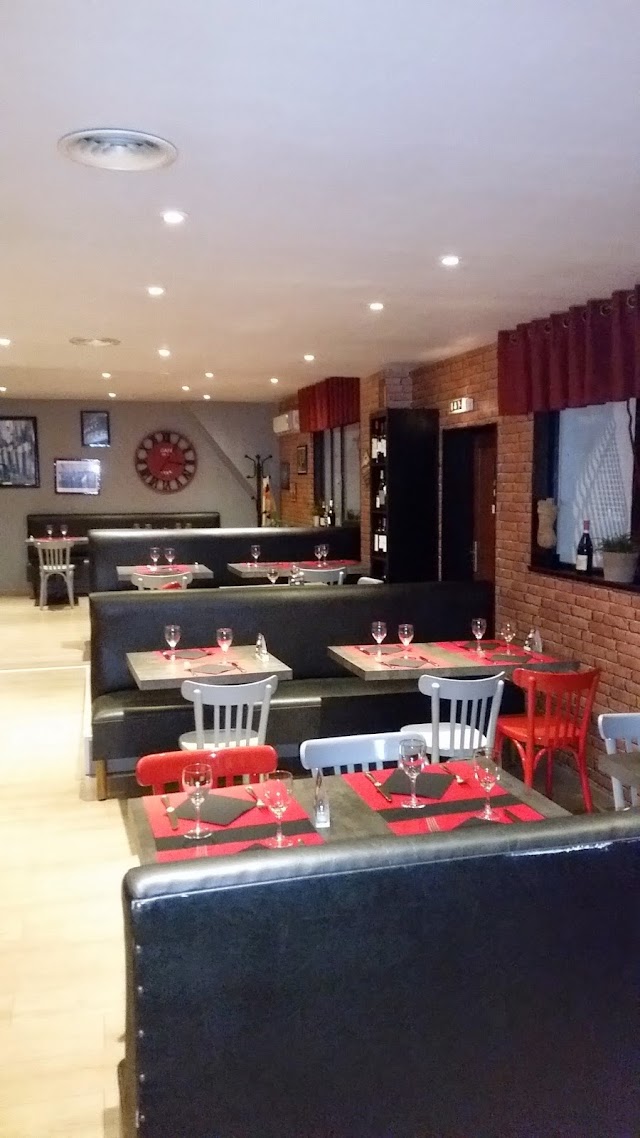Le Restaurant du Mas St Antonin