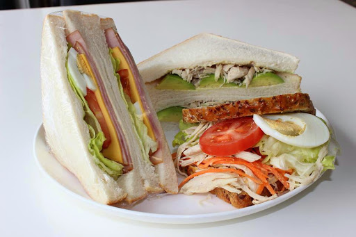 Dalgety Eats | Lunch Bar & Cafe - Thumbnail