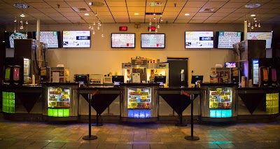 Photos of Northridge Cinema 10