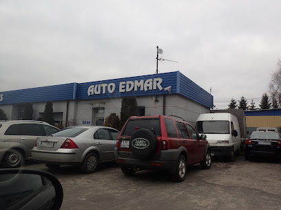 Autoedmar