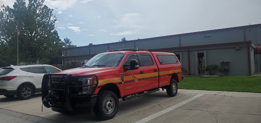 Seminole County Fire and EMS Training Center - Thumbnail