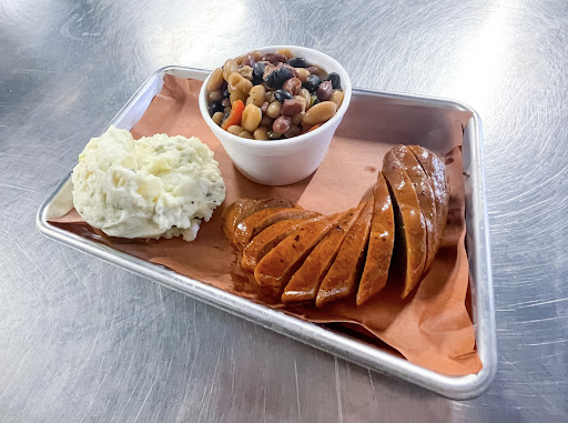 Mae Pop's Barbecue Gallery - United States