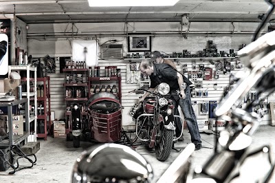 Photos of Platinum Powersports