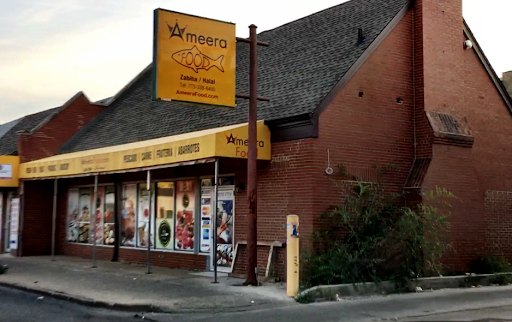 Ameera Food