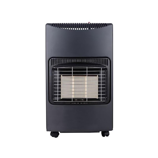 QBIC Heating - Visual