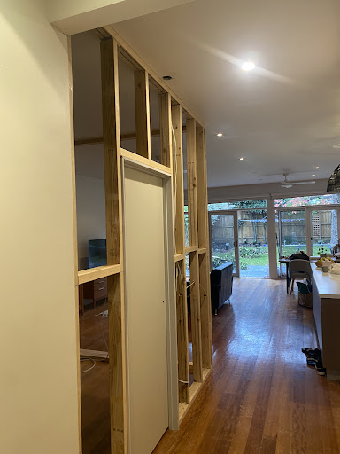 MJP Construction And Electrical Group - Thumbnail
