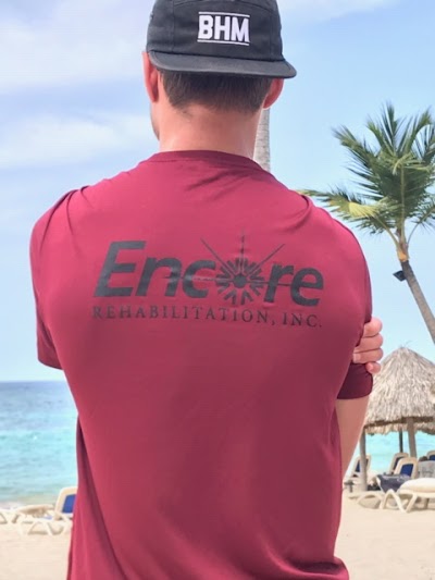 Encore Rehabilitation-Grenada