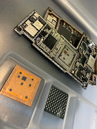 Photo n°23 de Matth Repare - Reparation IPhone/Smartphone/Console Versailles à Versailles (Service de réparation de matériel vidéo)