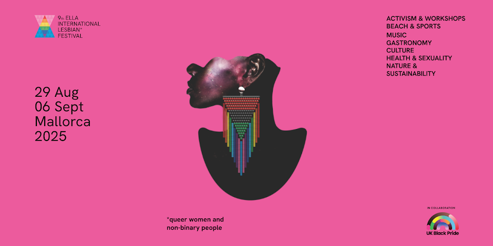 ELLA FESTIVAL by null