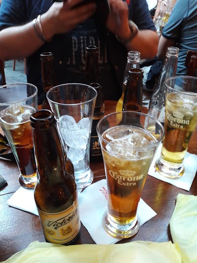 Photos of Hank's San Miguel de Allende