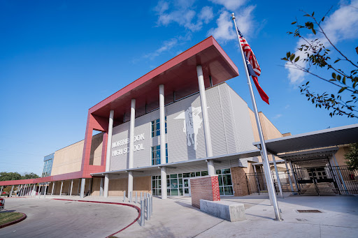 YES Prep Northbrook High School