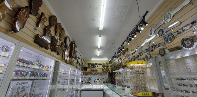 Stonex Jewellers Otahuhu - Auckland