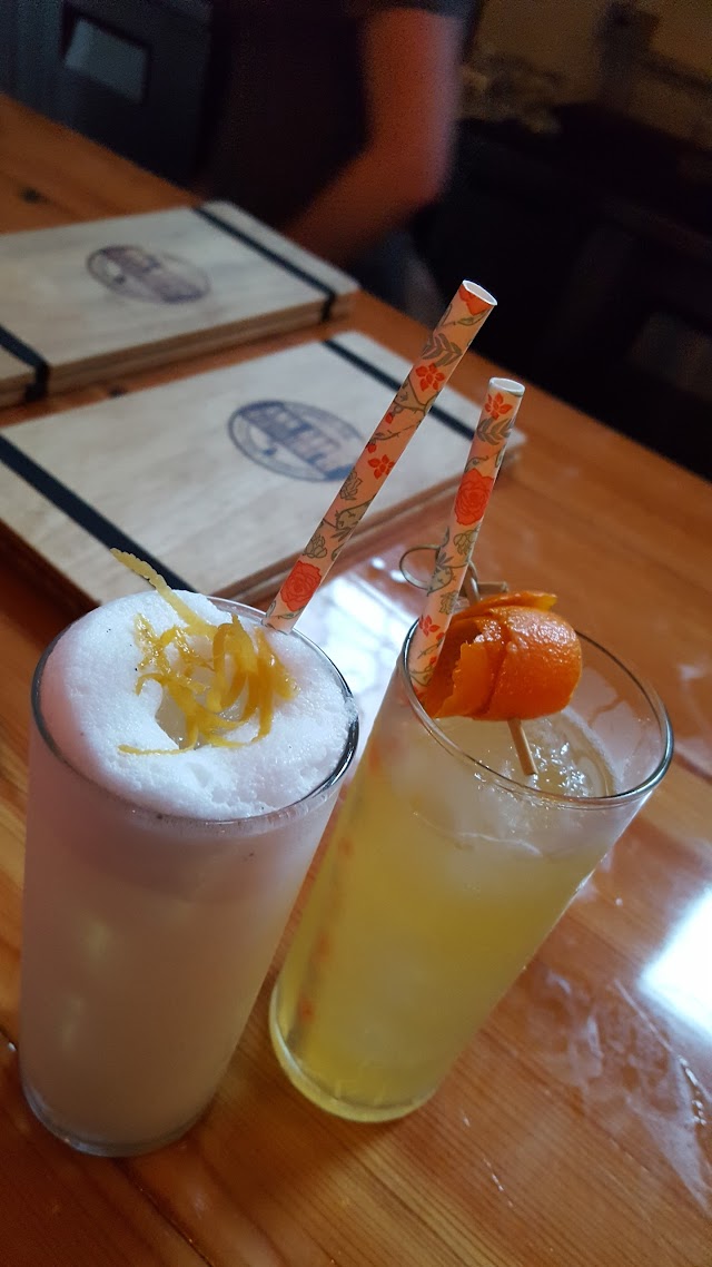 Ann Arbor Distilling Company