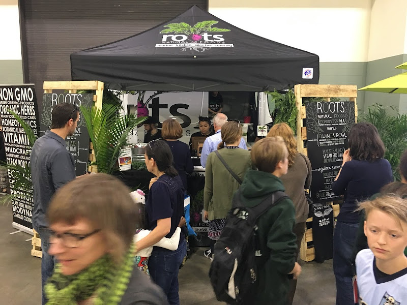 Roots Natural Foods — photo