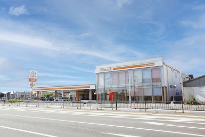 トヨタカローラ栃木（株） 宇都宮陽東店