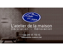 l'Atelier de la Maison -- Pascal Mercier à Mant