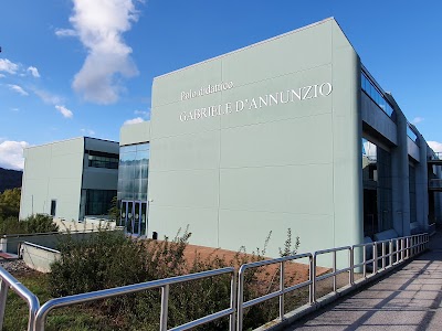 University of Teramo