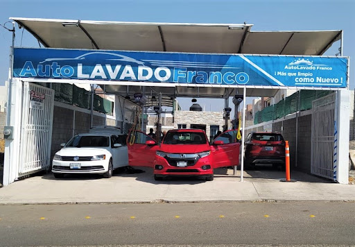 AUTO LAVADO FRANCO - Thumbnail