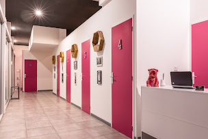 Photo n°2 de Bodysculpt minceur à Nîmes (Station thermale)