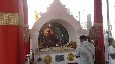 Photos of Thuparamaya
