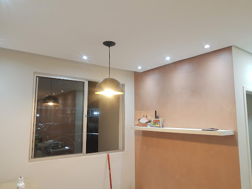 Rafael Eletricista (Dínamo Soluções em Elétrica)