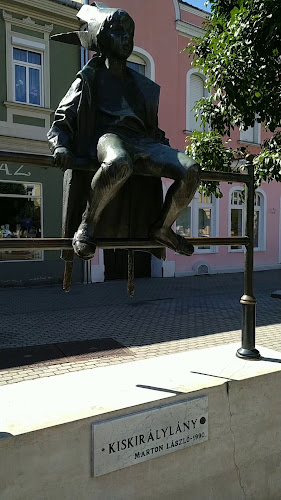 Értékelések erről a helyről: Kiskirálylány, Tapolca - Templom