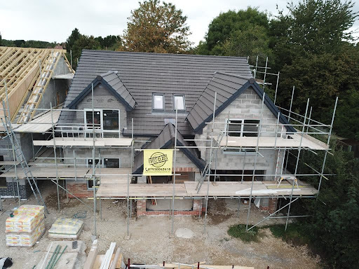 PL Building & Roofing - Thumbnail