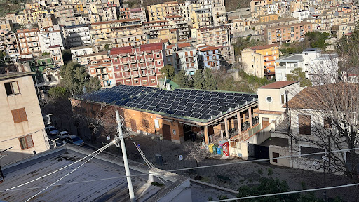 N.C.F. IMPIANTI di Cutro' Antonino
