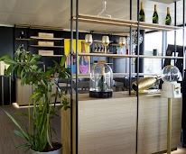 Barnabé RICHARD - Artiste plasticien & Créateur de Matières à Corbreuse