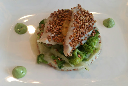 Restaurant Labo Gustatif - Thumbnail