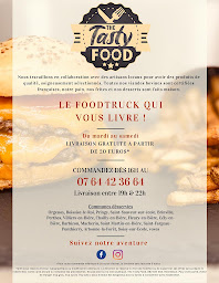 Photo n°11 de The Tasty Food à Boissise-le-Roi (Snack)
