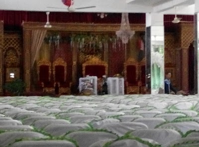 Photos of Masjid Baitullah
